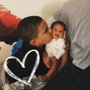 Meet your Posher, Cheyenne